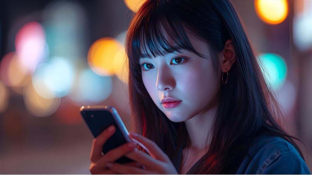 未読無視されたときのNG行動