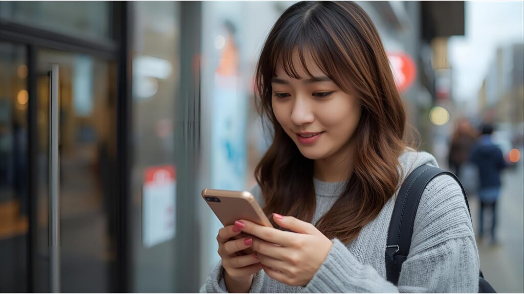 いいねしてるのにdm返さないのはなぜ?