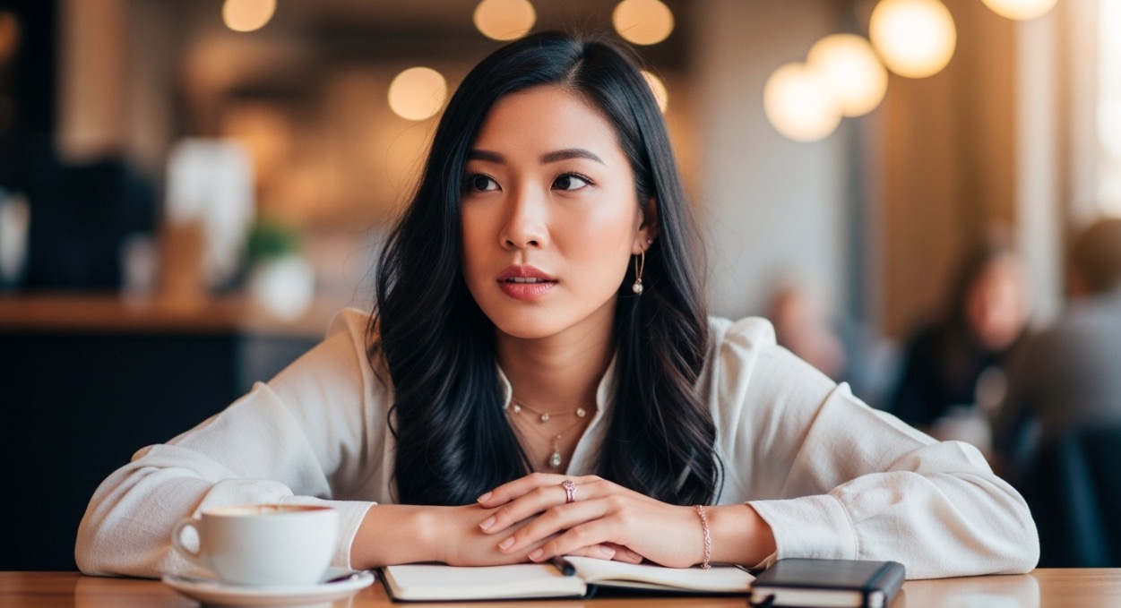 元彼の話をする女は脈なし？女性心理と脈ありサインの見極め方