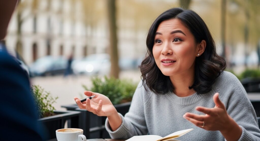 【脈なし？】元彼の話をする女性の心理