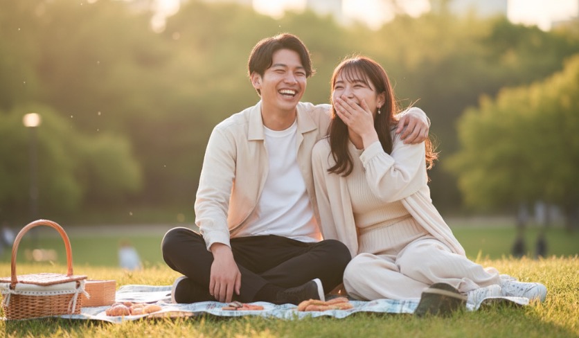 助けてくれる男性の脈ありサイン