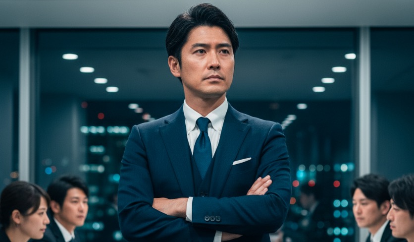 義務感や責任感がある