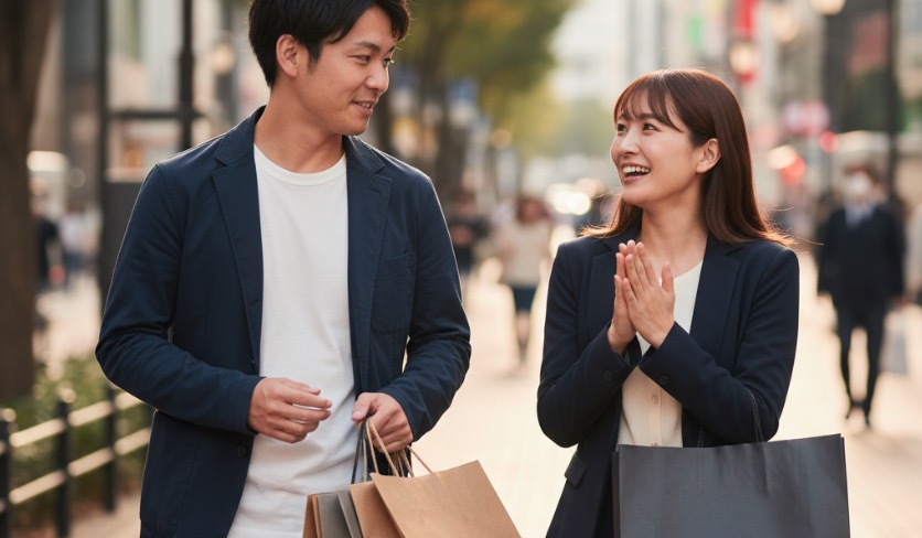 助けてくれる男性の「実は脈なし」パターンを解説｜勘違いの可能性も