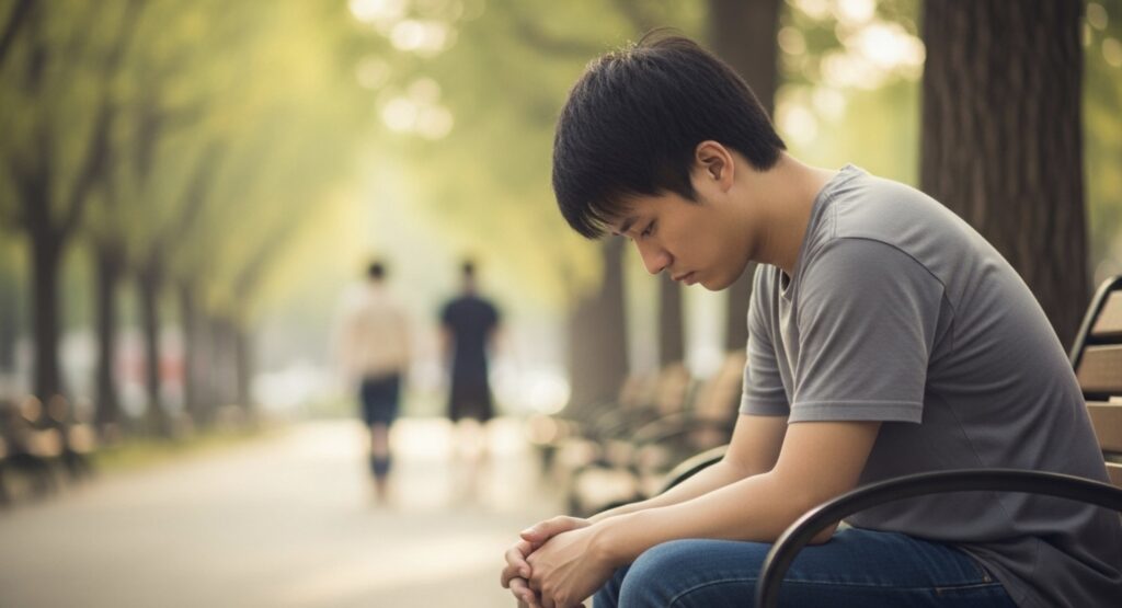 女性に友達と言われたら脈なし？