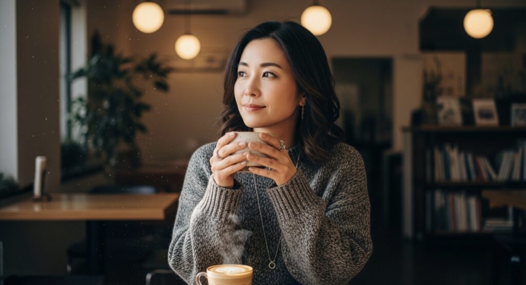 「友達だよね」と確認してくる女性の心理
