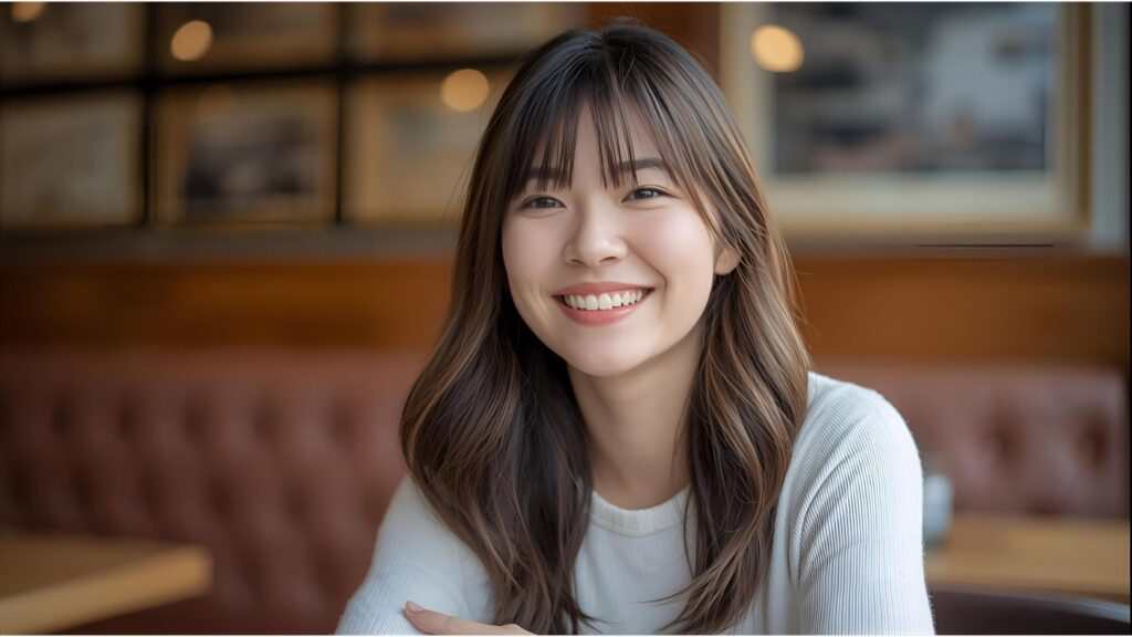 脈ありに見えて脈なしの女性の特徴