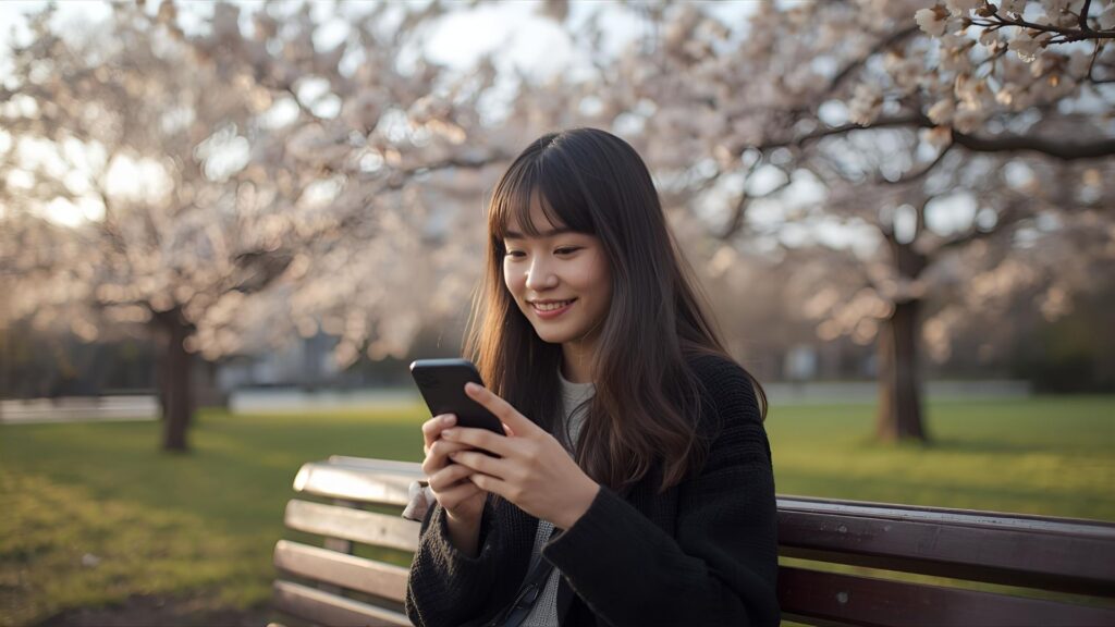 嘘をつく女は脈なし？そのサインを見抜く