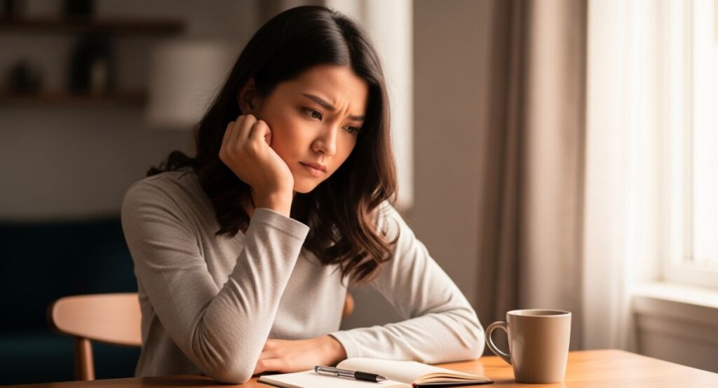 好きな人に怒られてしまったらもう脈なし？怒られた理由を分析