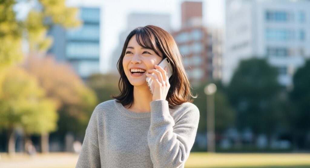 忙しいと言われたときに好印象な対応