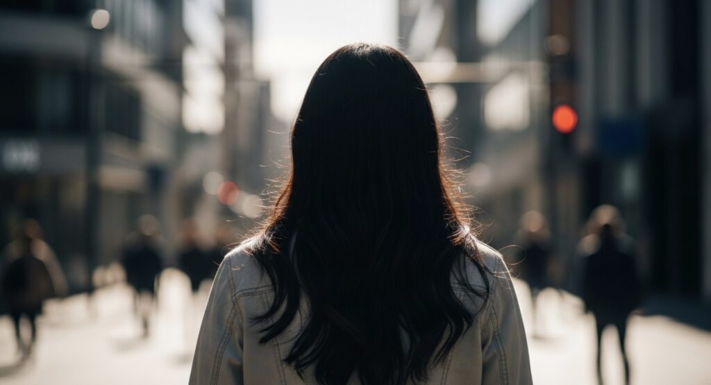 怖いと言われたときに脈なしにならない対処法
