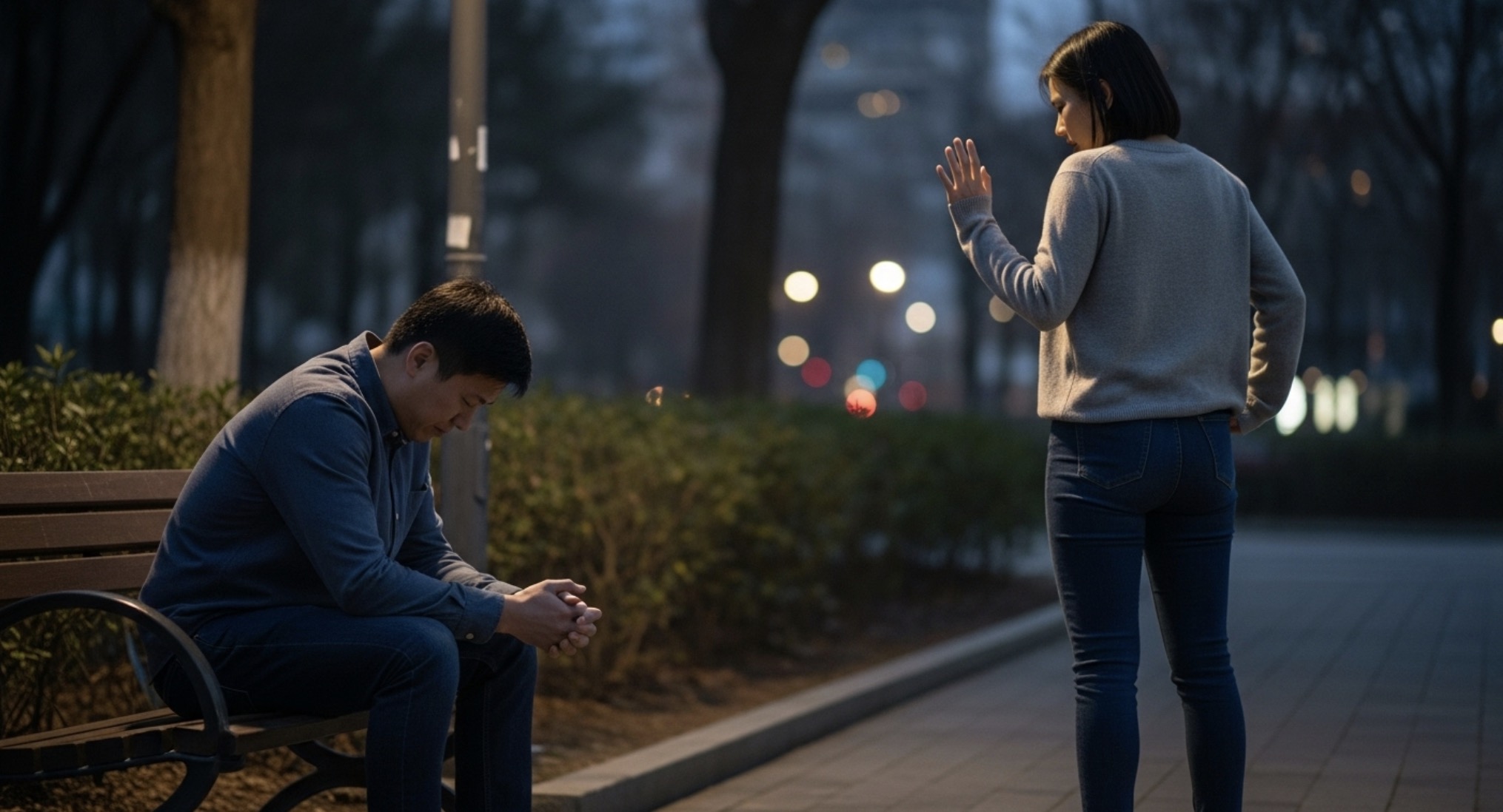 女性に「怖い」と言われたら脈なし？女性心理と効果的な逆転方法を解説