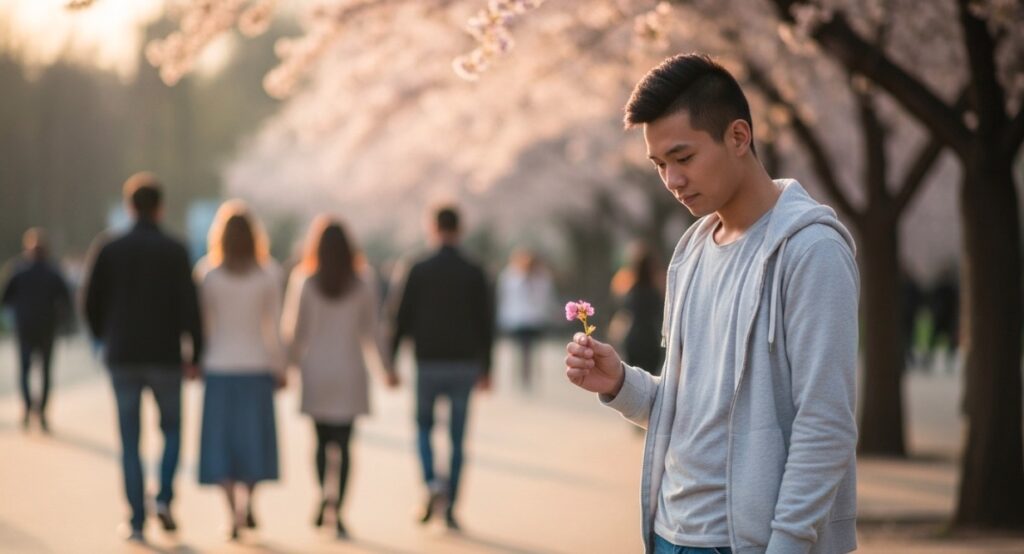 相手に迷惑をかけたくない