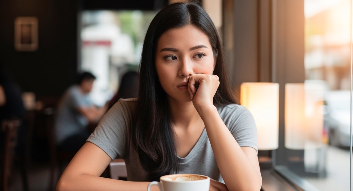 脈なしだったらあっさり引く男の心理とは？彼の本心を見極める方法を解説