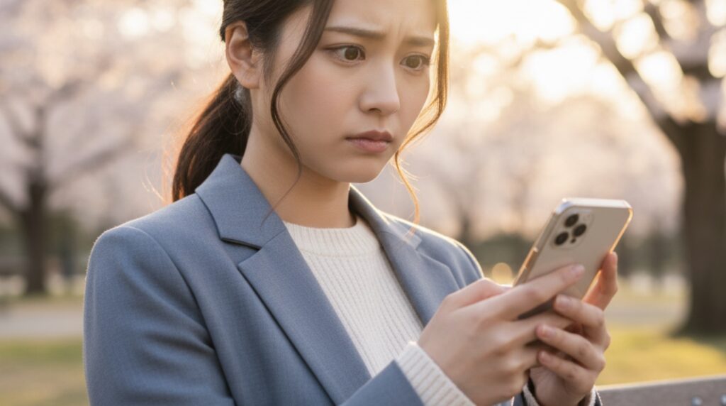 脈なしすぎて笑える状況からの逆転戦略