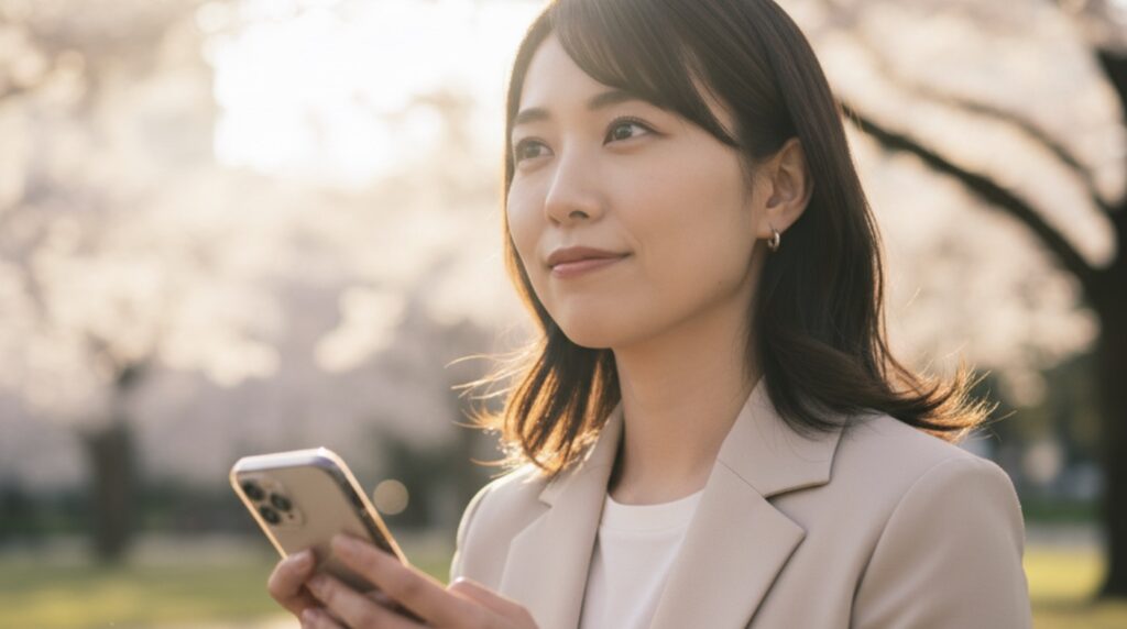脈なしならあっさり引くのが効果的