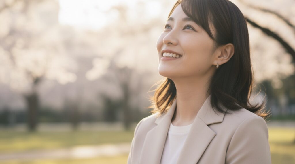 脈なしを気にしないようにする方法は？