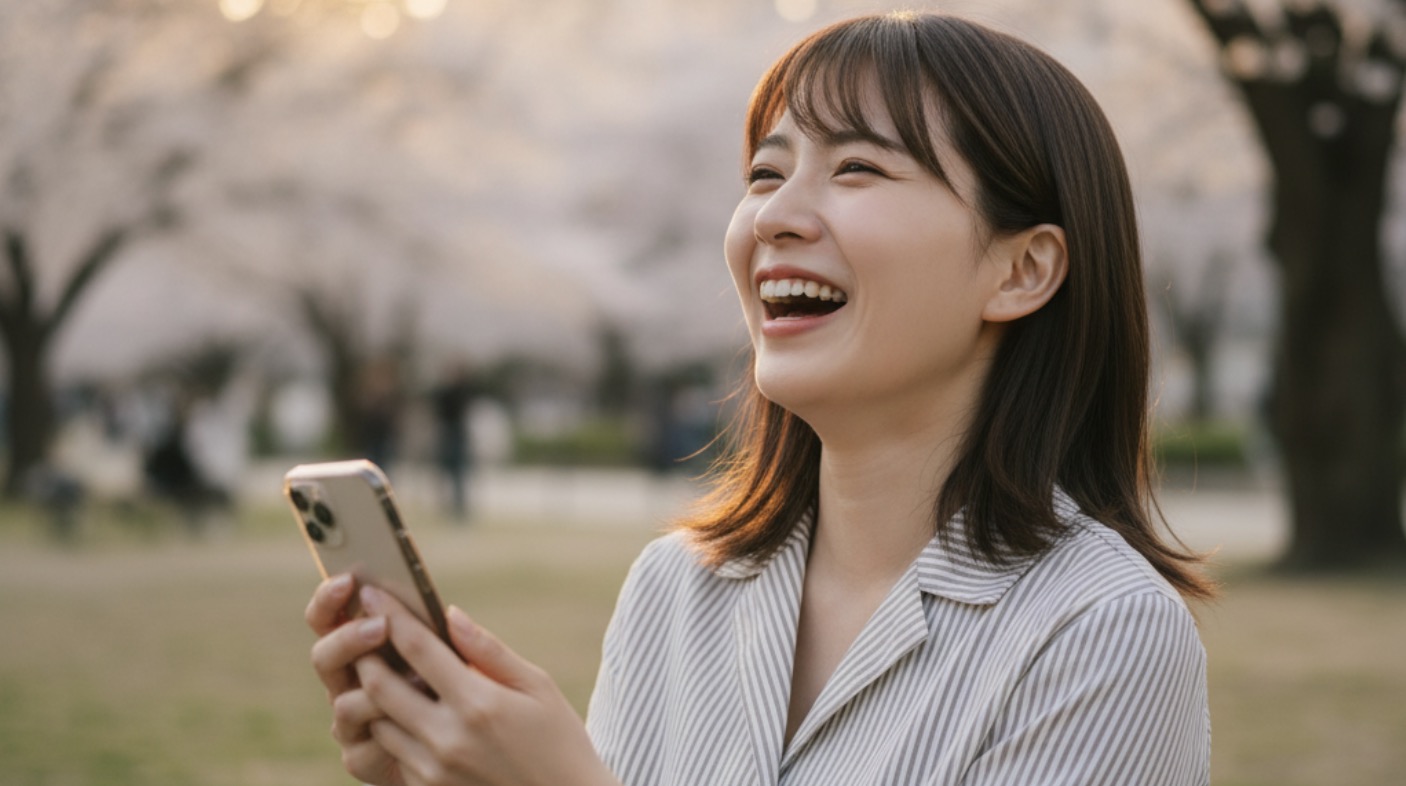脈なしすぎて笑えるwwまだ諦めるには早い！脈なしから逆転する方法を解説
