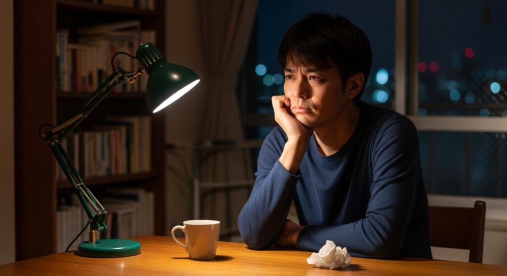 脈なしかも？と感じた時の今後の対応策