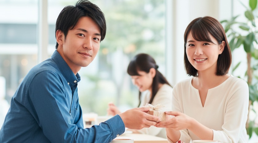 話しかけてくるけど脈なしな男性への対処法