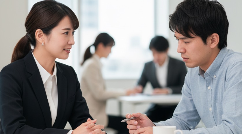 脈あり・脈なしを見抜く方法