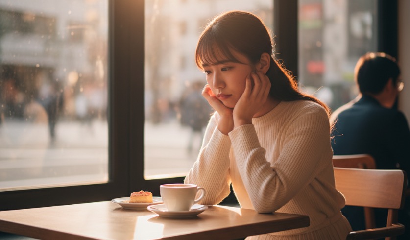 電話の約束してたのに「寝てた」は脈なし？本音を見抜く5つのサイン