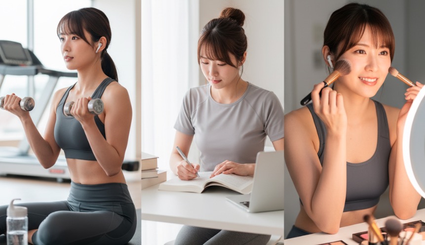 好きな人の視線を他の女から自分に向ける方法