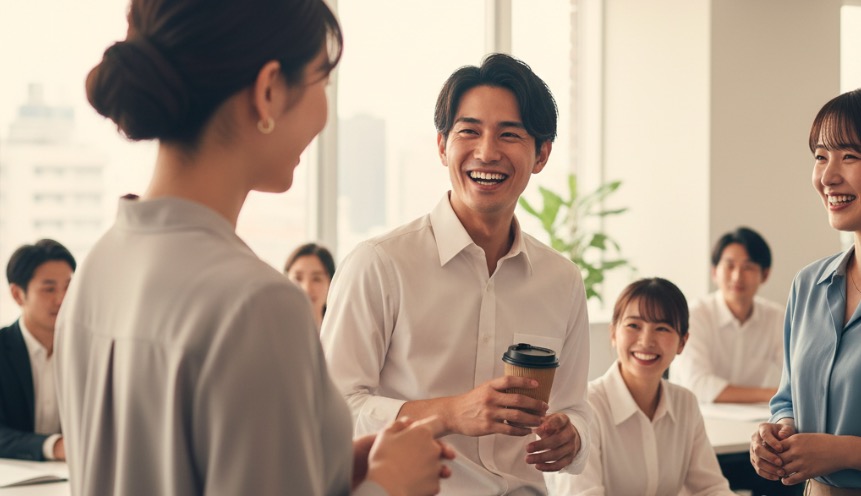 好きな人が他の女と楽しそうにしているときに考えられるパターン