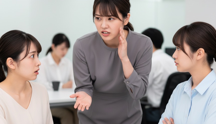 やってはいけないアプローチ3選