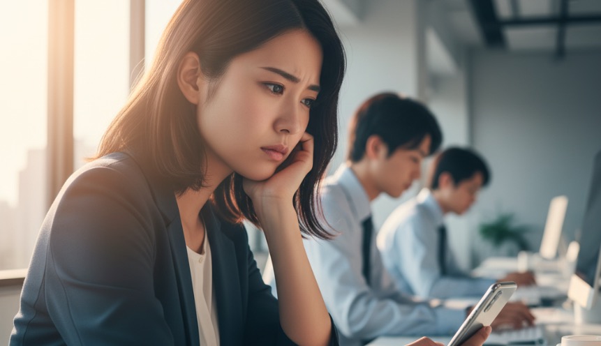 彼の本心は?脈ありと脈なしを正確に見抜くコツ