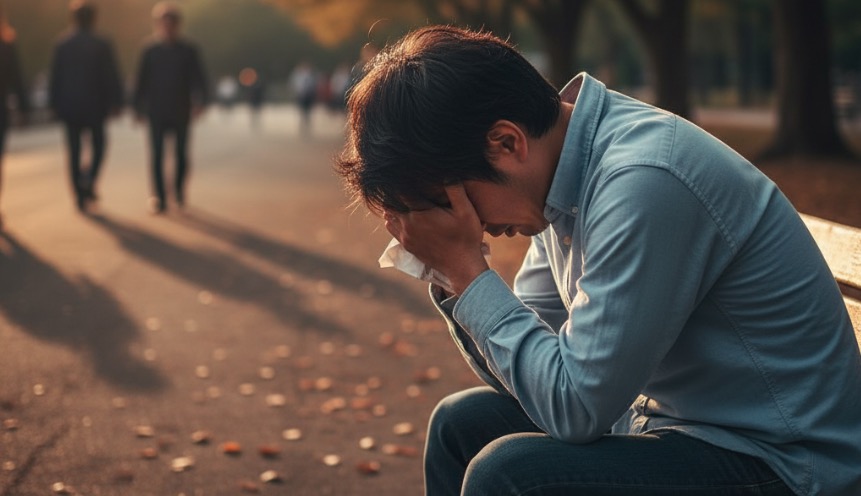 距離が近いのに脈なしだった場合の3つの対処法