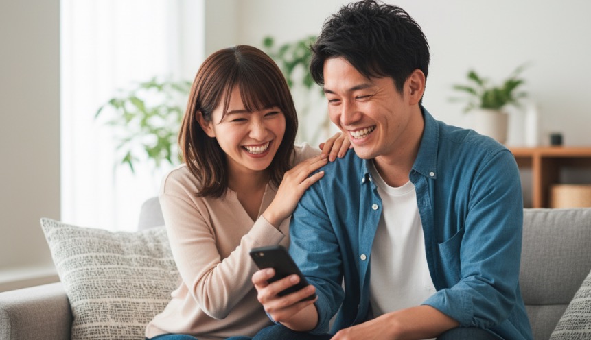 距離が近い女性の脈ありサインを見極める4つの方法