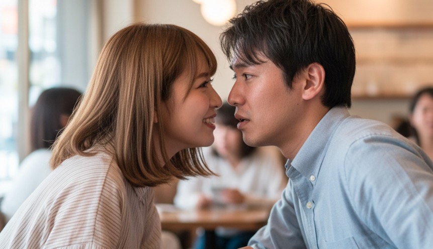 距離が近いのに脈なしな女性の心理とは？勘違いしないための見極め方を解説