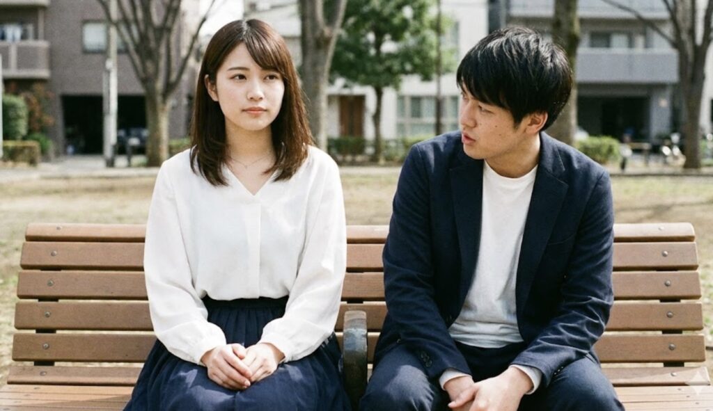 ロジハラ彼氏への対処法と付き合い方