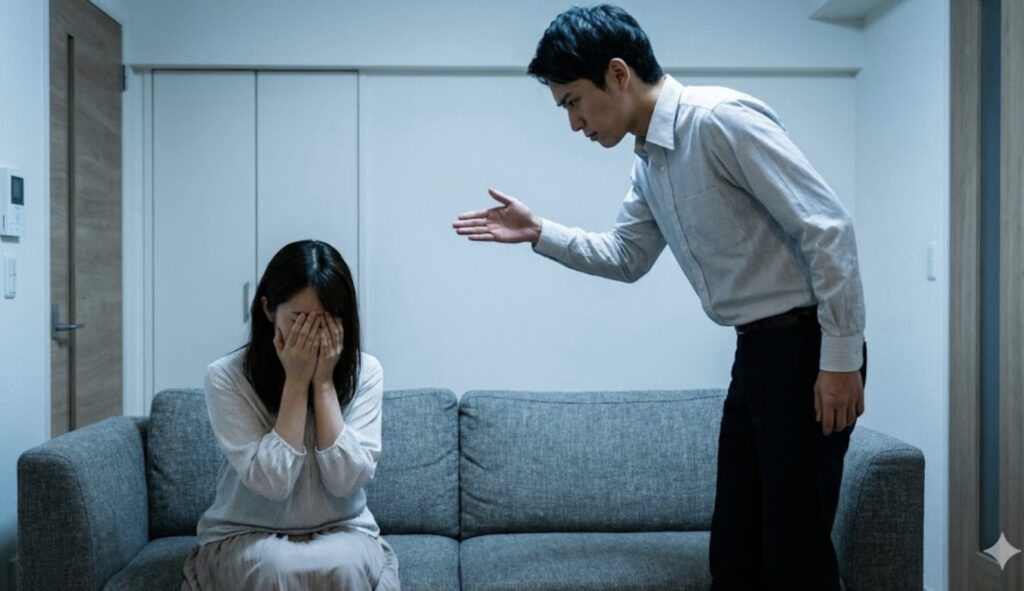 ロジハラの正体は正論を武器にする言い方の悪さ