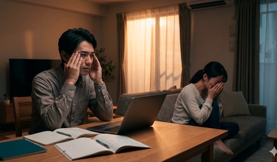 ロジハラは何が悪い？恋愛における正論のデメリットと「甘え」との境界線を解説