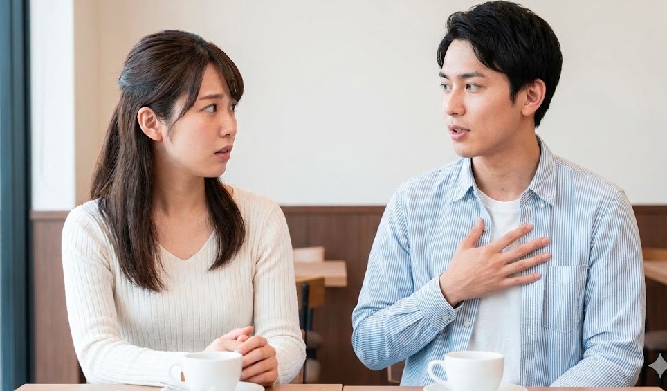 ロジハラ女への賢い対処法