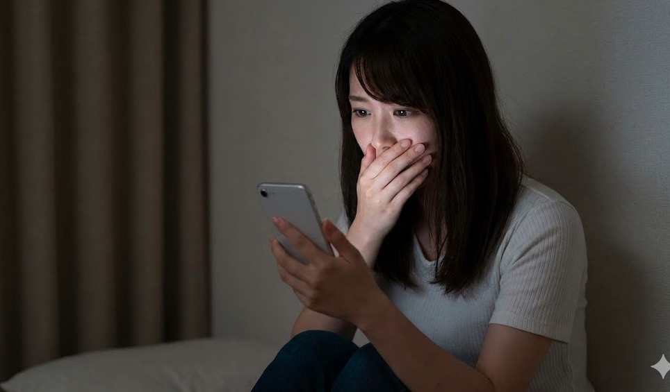 自分もロジハラ女？言動チェック