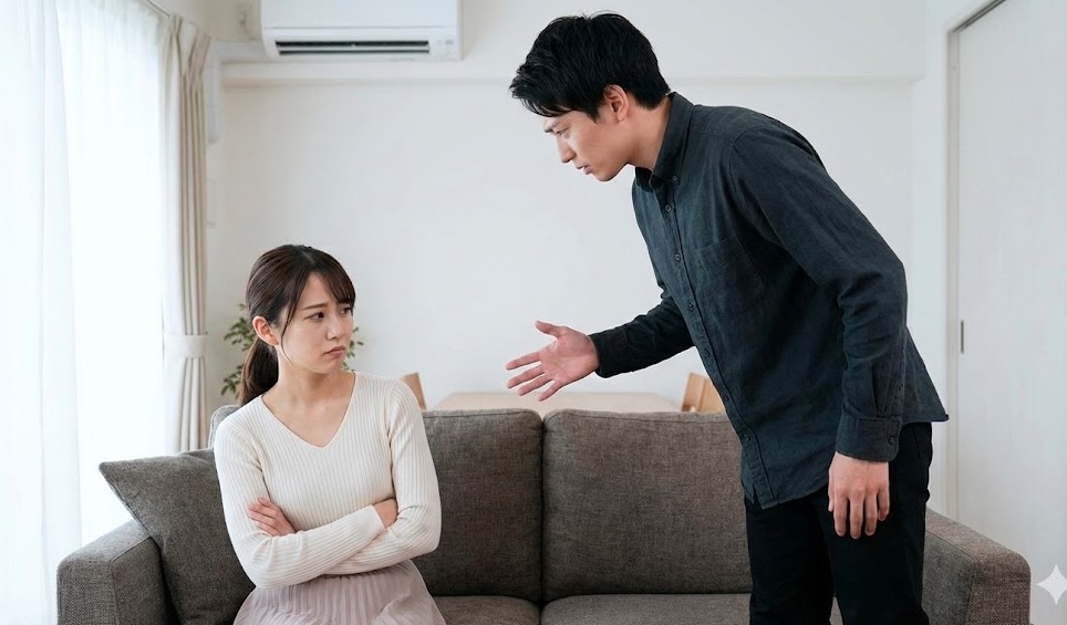 ロジハラと甘えの境界線はどこ?