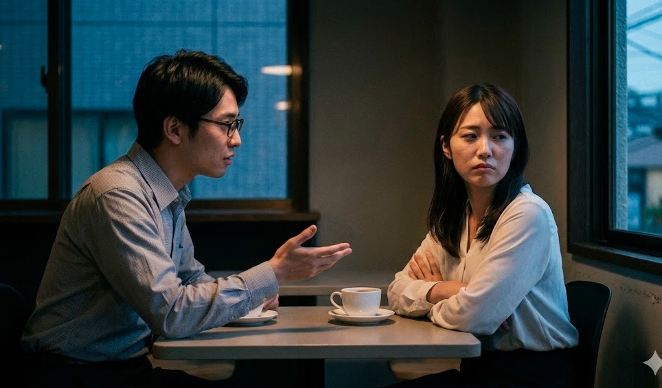 ロジハラは甘え？正論ばかりの理詰めに疲れたときの対処法