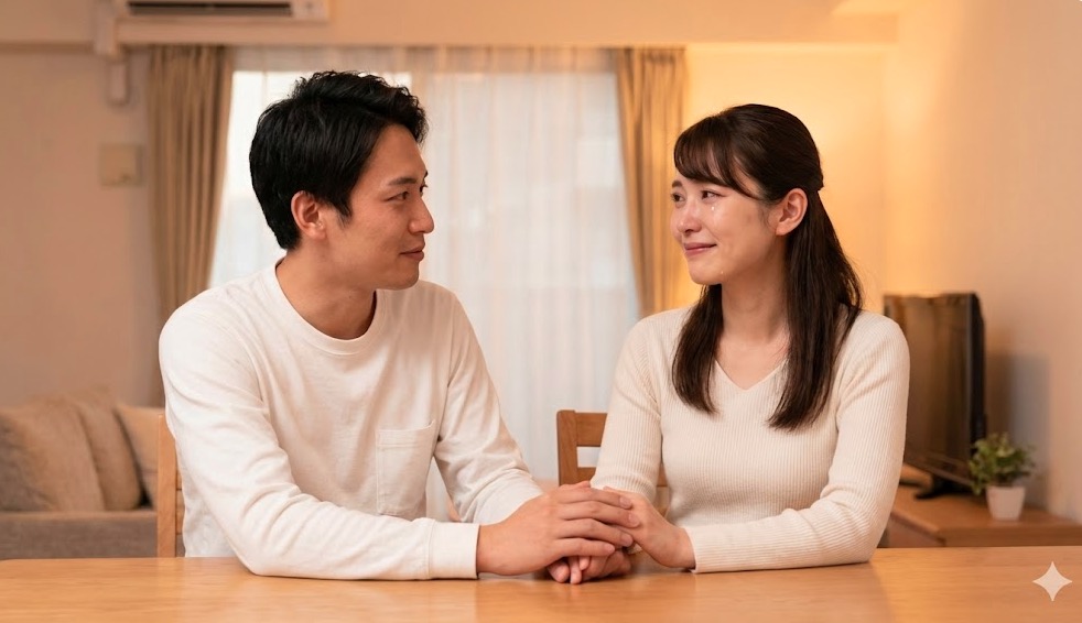 妻を論破してはいけない3つの理由！正論より大事な夫婦円満のコツ
