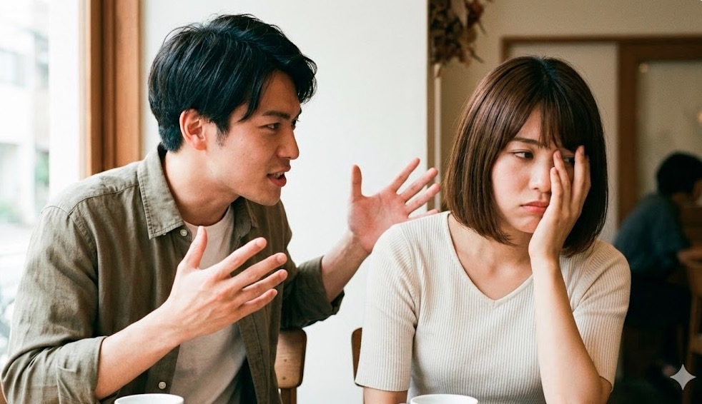 屁理屈ばかり言う男は頭悪い｜論破せずに黙らせる3つの方法