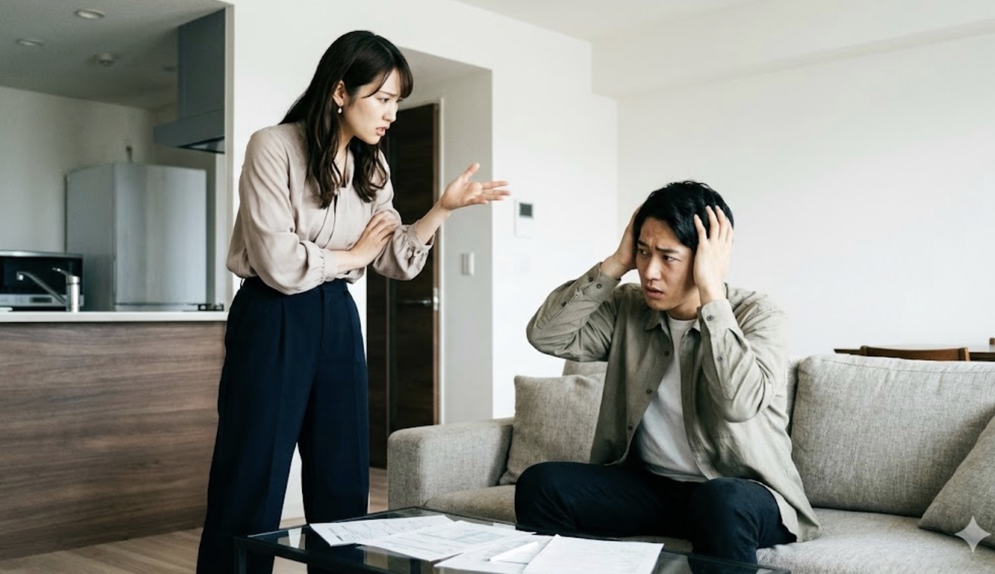 正論だけど言い方がきつい彼女の心理を徹底解説｜効果的な対処法も紹介