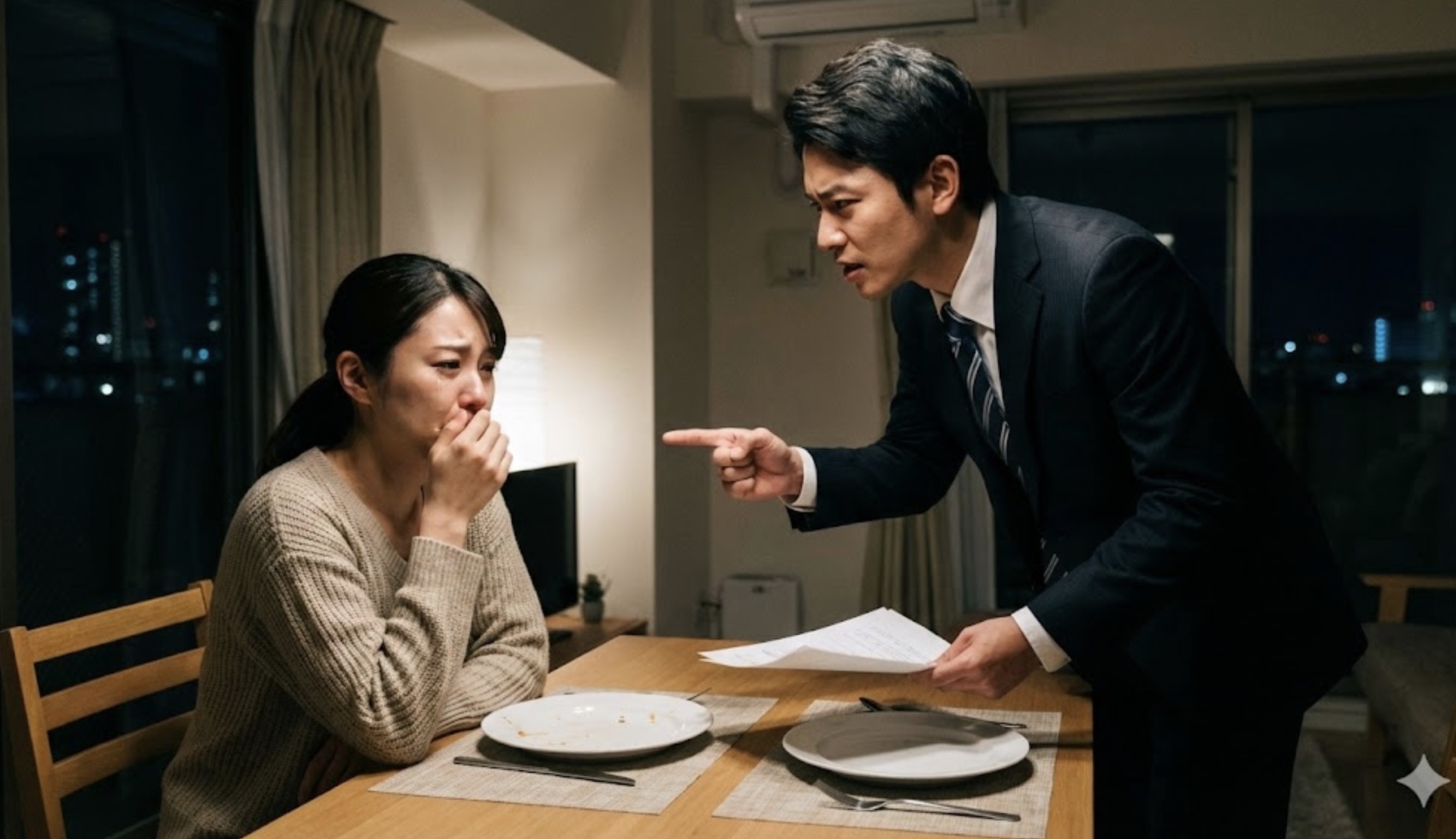 正論だけど言い方がきつい彼氏に言い返したい！主導権を取り戻す会話術