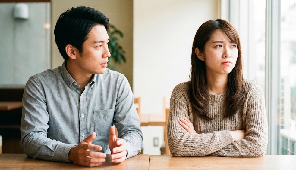 正論は何が悪い？正論ばかり言う男が嫌われる理由と人に好かれる会話術