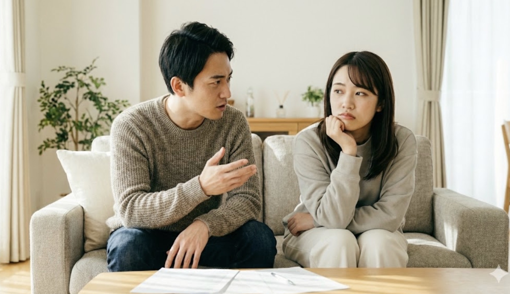 正論ばかり言う人の心理とは？恋愛や人間関係で疲れないための対処法