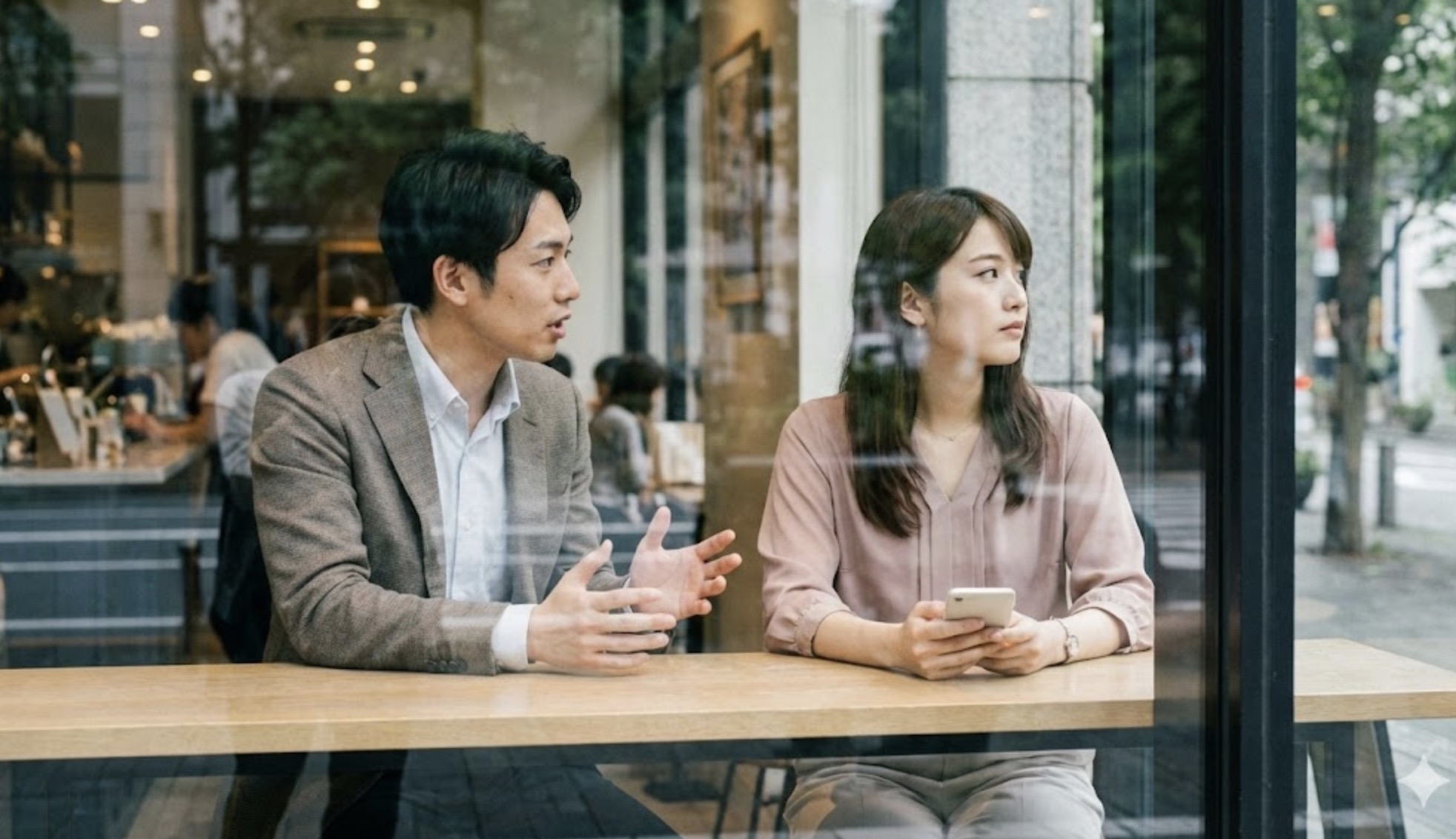 正論ばかり言う人に疲れる…逃げてもいい？心が軽くなる対処法を解説