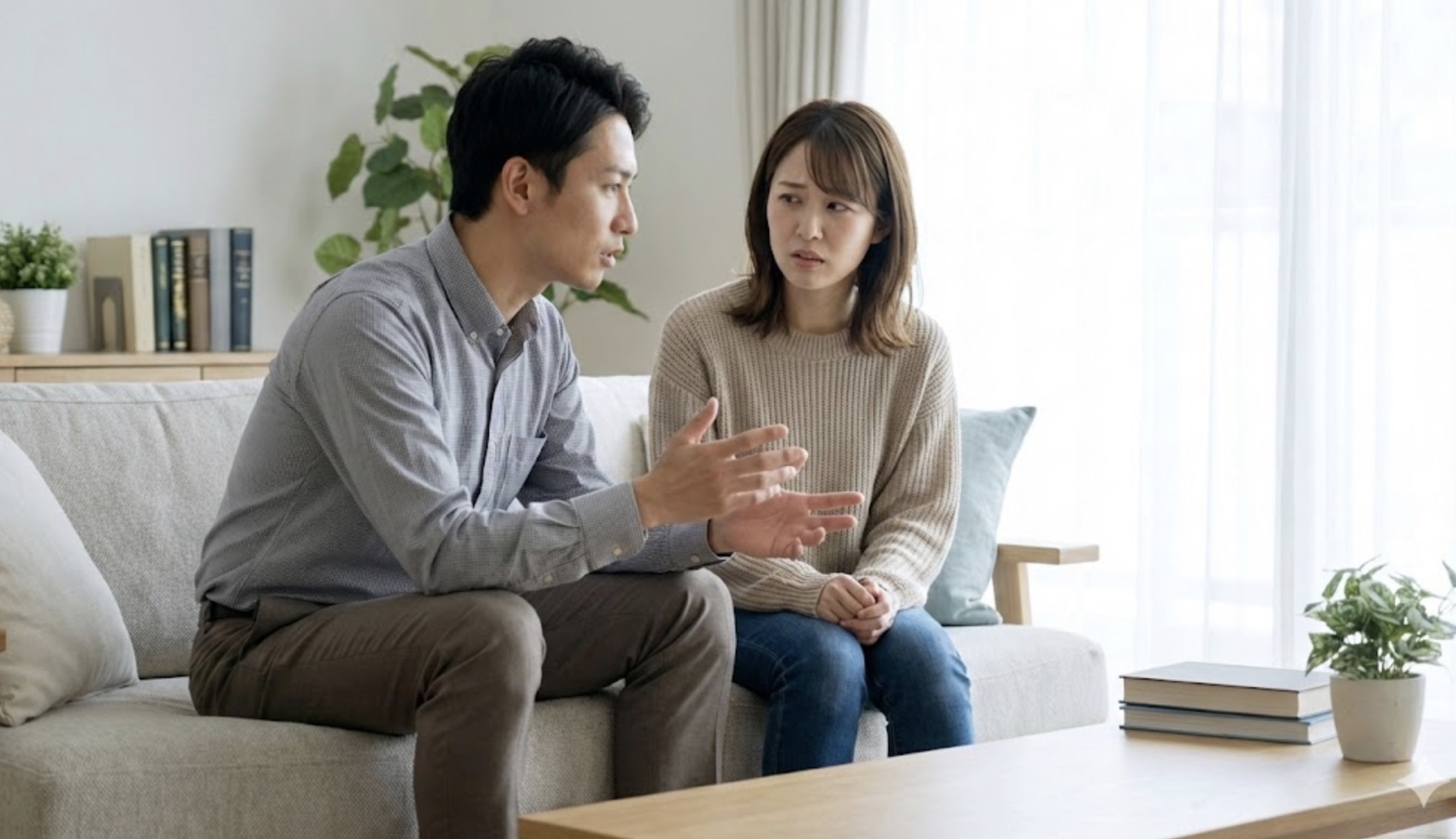 怒ると理詰めしやすいMBTIタイプは？論理的な相手を黙らせる対処法も紹介