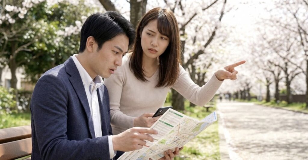 理詰めする人が頭が良いとは限らない