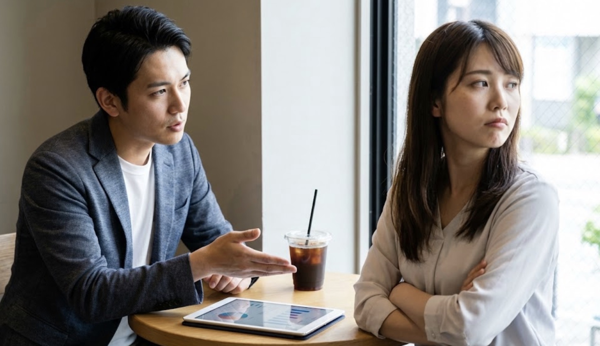 理詰めは何が悪い？ダメな理由と無視できないデメリットを解説