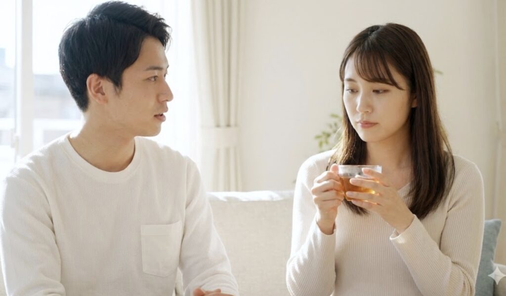 精神的に追い詰められないための理詰め男への対処法